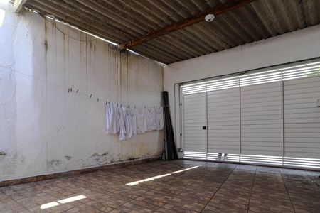 Casa para alugar com 100m², 2 quartos e 1 vagaGaragem