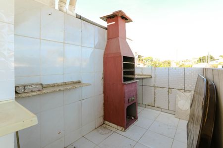 Casa para alugar com 100m², 2 quartos e 1 vagaVaranda/Área de Serviço