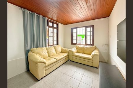 Sala de TV de casa para alugar com 2 quartos, 70m² em Ingleses do Rio Vermelho, Florianópolis