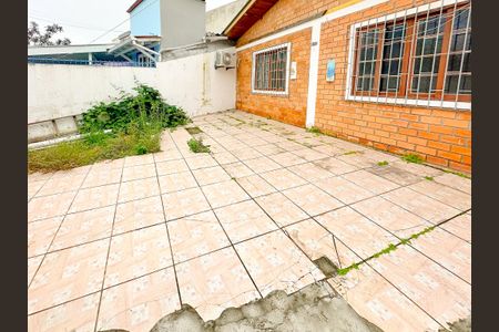 Casa para alugar com 70m², 2 quartos e 2 vagasGaragem