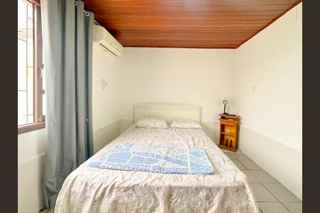 Casa para alugar com 70m², 2 quartos e 2 vagasQuarto 1
