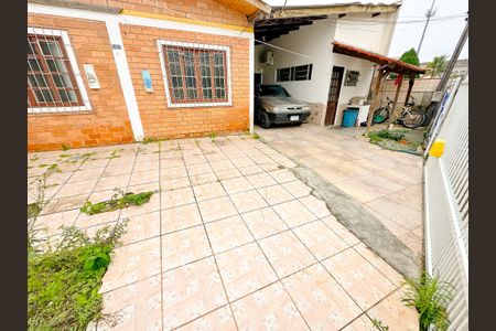 Casa para alugar com 70m², 2 quartos e 2 vagasGaragem