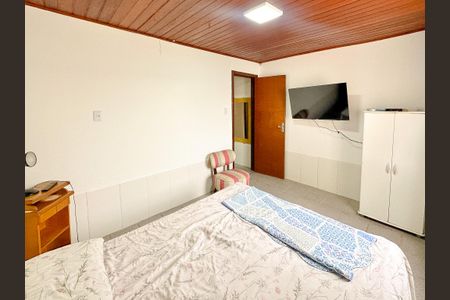 Casa para alugar com 70m², 2 quartos e 2 vagasQuarto 1