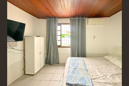 Casa para alugar com 70m², 2 quartos e 2 vagasQuarto 1