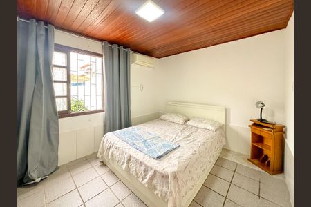 Casa para alugar com 70m², 2 quartos e 2 vagasQuarto 1