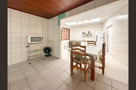 Casa para alugar com 70m², 2 quartos e 2 vagasSala de Jantar