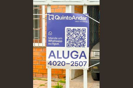 Casa para alugar com 70m², 2 quartos e 2 vagasPlaquinha