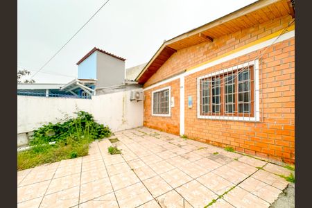 Casa para alugar com 70m², 2 quartos e 2 vagasGaragem