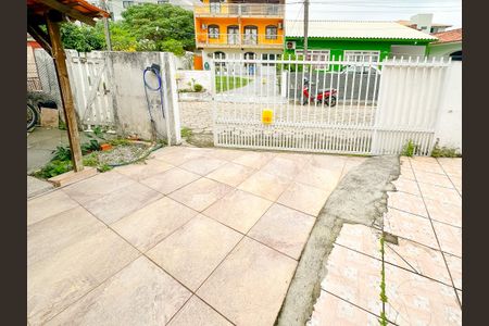 Casa para alugar com 70m², 2 quartos e 2 vagasGaragem