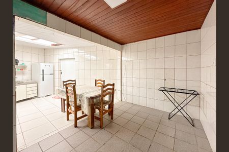 Casa para alugar com 70m², 2 quartos e 2 vagasSala de Jantar