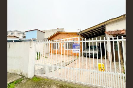 Casa para alugar com 70m², 2 quartos e 2 vagasPlaquinha