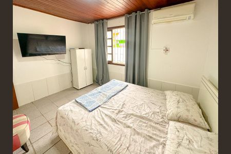 Casa para alugar com 70m², 2 quartos e 2 vagasQuarto 1