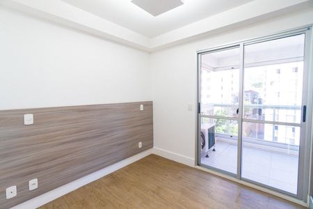 Quarto de apartamento para alugar com 1 quarto, 47m² em Vila da Saúde, São Paulo