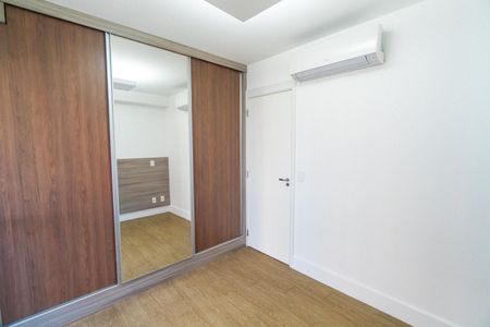Quarto de apartamento para alugar com 1 quarto, 47m² em Vila da Saúde, São Paulo
