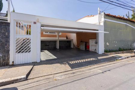 Casa à venda com 104m², 3 quartos e 2 vagas Casa à venda com 104m², 3 quartos e 2 vagasGaragem