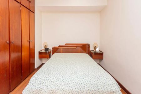 Casa à venda com 104m², 3 quartos e 2 vagas Casa à venda com 104m², 3 quartos e 2 vagasQuarto 2