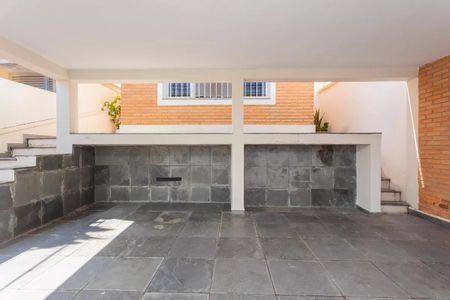 Casa à venda com 104m², 3 quartos e 2 vagas Casa à venda com 104m², 3 quartos e 2 vagasGaragem