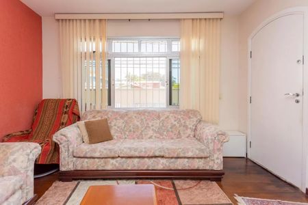 Casa à venda com 104m², 3 quartos e 2 vagas Casa à venda com 104m², 3 quartos e 2 vagasSala