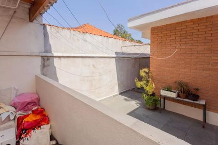 Casa à venda com 104m², 3 quartos e 2 vagas Casa à venda com 104m², 3 quartos e 2 vagasÁrea de Serviço