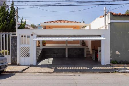 Casa à venda com 104m², 3 quartos e 2 vagas Casa à venda com 104m², 3 quartos e 2 vagasGaragem