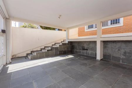 Casa à venda com 104m², 3 quartos e 2 vagas Casa à venda com 104m², 3 quartos e 2 vagasGaragem