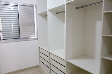 Apartamento para alugar com 76m², 3 quartos e 1 vagaQuarto 3