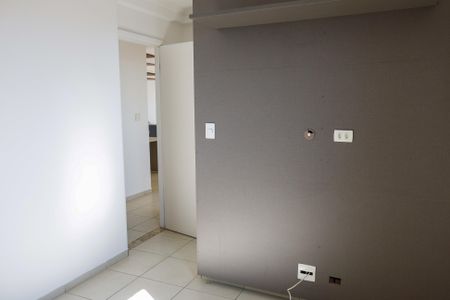Apartamento para alugar com 76m², 3 quartos e 1 vagaQuarto 2 - Suíte