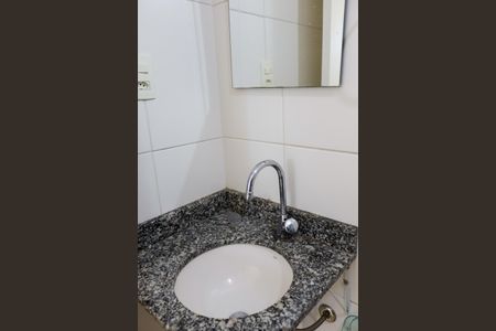 Apartamento para alugar com 76m², 3 quartos e 1 vagaBanheiro