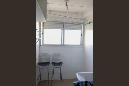 Apartamento para alugar com 76m², 3 quartos e 1 vagaLavanderia