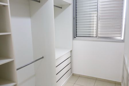 Apartamento para alugar com 76m², 3 quartos e 1 vagaQuarto 3