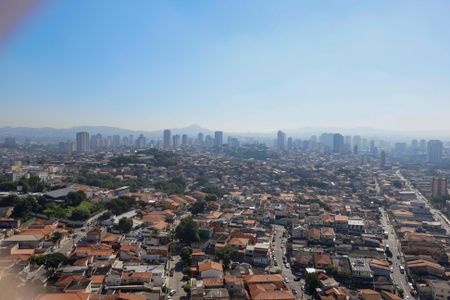 Apartamento para alugar com 76m², 3 quartos e 1 vagaVista da Sacada