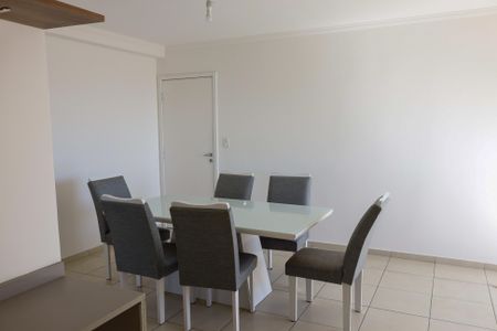 Apartamento para alugar com 76m², 3 quartos e 1 vagasala