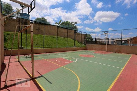 Apartamento para alugar com 76m², 3 quartos e 1 vagaQuadra Esportiva