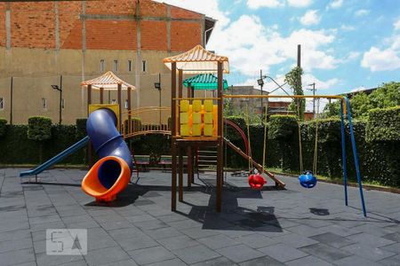Apartamento para alugar com 76m², 3 quartos e 1 vagaÁrea comum - Playground