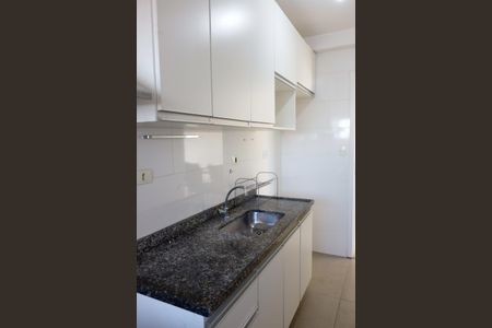 Apartamento para alugar com 76m², 3 quartos e 1 vagaCozinha