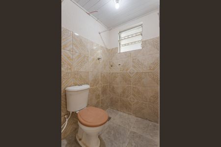Casa para alugar com 80m², 2 quartos e 1 vagaBanheiro