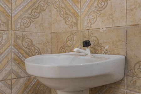 Casa para alugar com 80m², 2 quartos e 1 vagaBanheiro