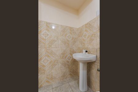 Casa para alugar com 80m², 2 quartos e 1 vagaBanheiro
