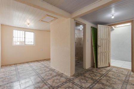 Casa para alugar com 80m², 2 quartos e 1 vagaCozinha