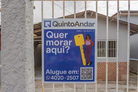 Casa para alugar com 80m², 2 quartos e 1 vagaCOEY-380