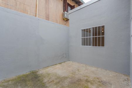 Casa para alugar com 80m², 2 quartos e 1 vagaÁrea de Serviço