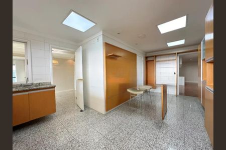 Foto 30 de apartamento para alugar com 4 quartos, 400m² em Panamby, São Paulo
