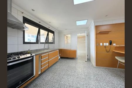 Foto 31 de apartamento para alugar com 4 quartos, 400m² em Panamby, São Paulo