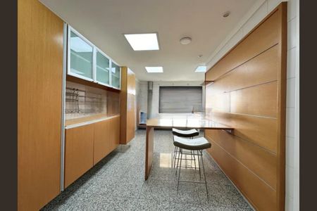 Foto 32 de apartamento para alugar com 4 quartos, 400m² em Panamby, São Paulo