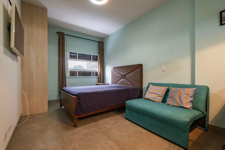 Studio de kitnet/studio à venda com 1 quarto, 28m² em Jardim Paulista, São Paulo
