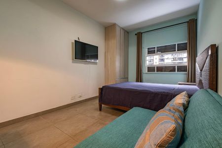 Studio à venda com 28m², 1 quarto e sem vaga Studio à venda com 28m², 1 quarto e sem vagaStudio