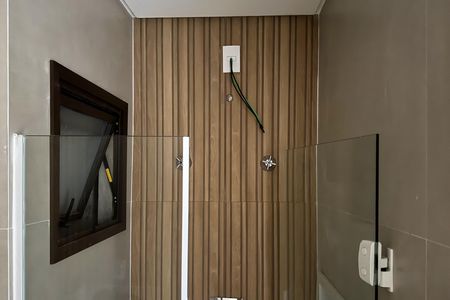 Apartamento à venda com 55m², 2 quartos e 1 vaga Apartamento à venda com 55m², 2 quartos e 1 vagaBanheiro Social