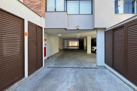 Apartamento à venda com 55m², 2 quartos e 1 vaga Apartamento à venda com 55m², 2 quartos e 1 vagaEntrada