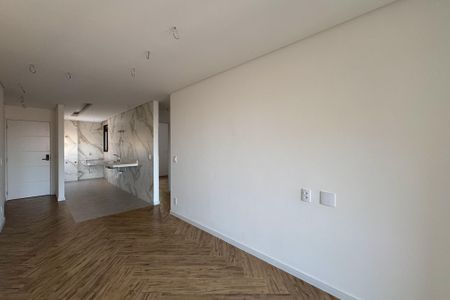 Apartamento à venda com 55m², 2 quartos e 1 vaga Apartamento à venda com 55m², 2 quartos e 1 vagaSala