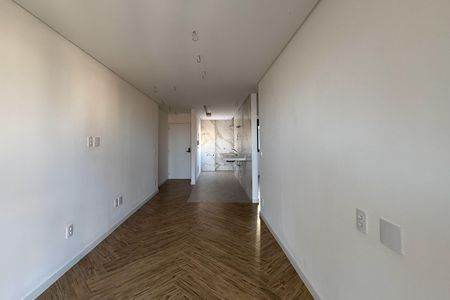 Apartamento à venda com 55m², 2 quartos e 1 vaga Apartamento à venda com 55m², 2 quartos e 1 vagaSala